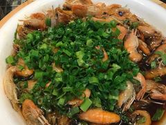 -走马楼饭庄(慈城古县城店)