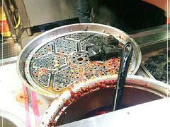 -黑色经典臭豆腐·湖南特产(步行街店)