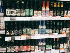 -Olé精品超市(北京合生汇店)