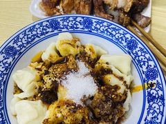 -彭州小吃(川主寺店)