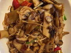 菌菇小炒皇-西北45°(世茂广场店)