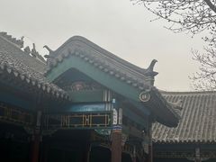 -张学良旧居陈列馆