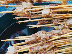 -钢管厂歆瑞源油卤串串香(春熙路太古里店)
