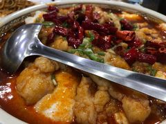 豆花酸菜鱼-力力豆花庄(广渠门店)