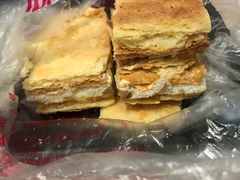 拿破仑-宫廷糕点铺(人民中路店)