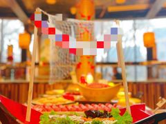 -羊大爷涮肉(亮马桥店)