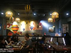 -TUK土耳其餐厅·下午茶(卢湾店)