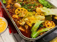 -鱼酷活鱼烤鱼(梅江印象城店)