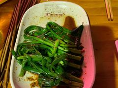-木屋烧烤(白石洲店)