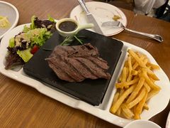 -Entrecôte 法国牛扒馆(保利·时光里店)