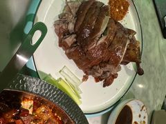 -辛香汇·现炒川菜(淮海路百盛店)