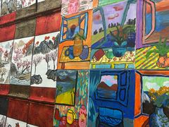 -杨梅红艺术教育(万象城教学中心)