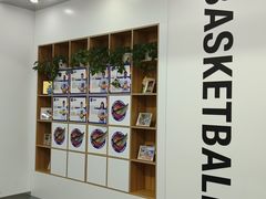 -翼速篮球·少儿篮球培训·中考体育(贵和店·原鲁能城店)
