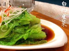 -hallch 好吃餐厅(全运村中央广场店)