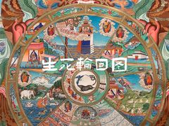 -青海藏文化博物院