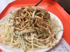 -华天新川面馆(缸瓦市店)