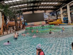 -南宫温泉水世界