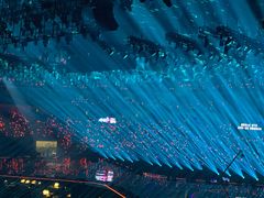 -宝能国际体育演艺中心