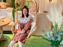 -初拾·花里餐厅(钜城华亿店)