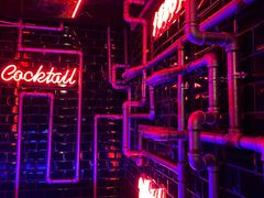 -MOSSO德国餐厅·音乐酒吧(环宇荟店)