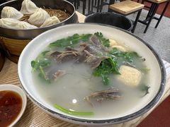 -法华汤包馆(法华镇路店)