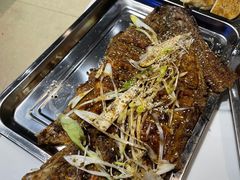 -清真·马坡烧烤涮牛肚·酸浆火锅(新区总店)