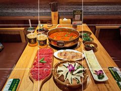 -黔诚酸汤牛肉(甲秀楼店)