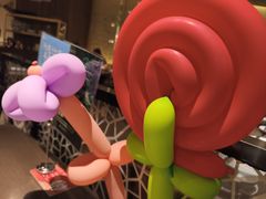 -捞王锅物料理(上海世茂广场店)