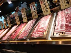 -苏格里岛自助烤肉海鲜火锅(成都金牛万达店)