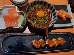 -TORO MaKi 寿司·日料(华创店)