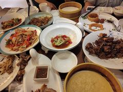 -便宜坊烤鸭店(科创店)