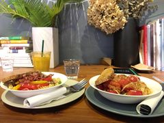 -研途咖啡馆(健康路店)