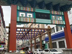 -高社长参鸡汤(高丽街店)