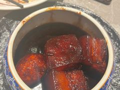 永安招牌红烧肉-永安鱼庄·镇江菜(东吴路店)