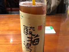 -老兰家传统烧烤炒菜泡馍(小南门店)