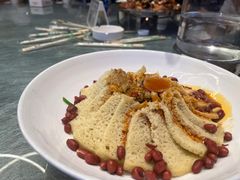-俭寨大盘鸡·手抓肉·烧烤新疆菜(乌苏路店)
