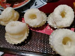 金榜题名白糖糕-味福记·本地特色菜(八一万达广场店)