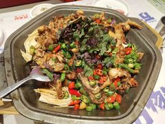 -蛙来哒(方圆荟店)