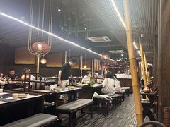 -盡膳口福·百年汤方火锅(科华北路店)