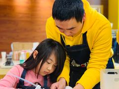 -手创未来·木工DIY手作