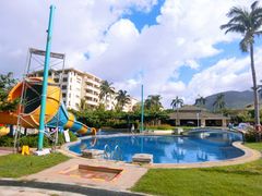 -三亚亚龙湾天域度假酒店