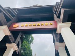 -勐巴拉娜西大剧院