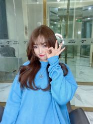 -3AM HAIR SALON染发接发