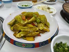 -小厨家松花江.鲜鱼坊(天麻滋补鱼汤店)