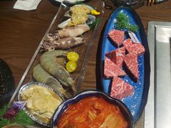 -樱宿日式和牛烧肉(五道口店)