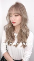 -MY HAIR ARDOR