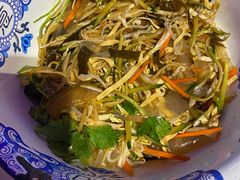 公社大盆凉-人民公社大食堂(张家湾店)