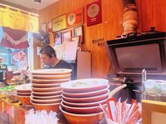 -老龙亭拉面店