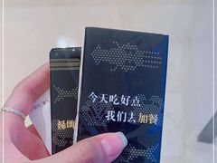 -加餐海鲜自助(宝龙一城店)