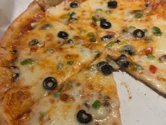 -ELI FALAFEL Lebanese&Mediterranean黎巴嫩美食(富城路店)